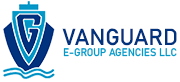 VANGUARD E-Group Agencies LLC
